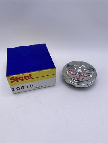 Stant 10818 Fuel Tank Gas Cap