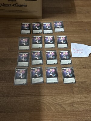 Dungeon Guide - EN-038KS Rare DOAp - Grand Archive TCG Non Kickstarter Each Card