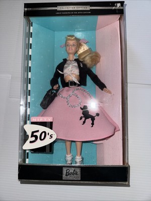 50s barbie new arrivals