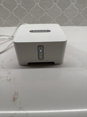 Sonos: Connect 1st Gen S1 App Compatibility Only! Tested! Works! Free Shipping!