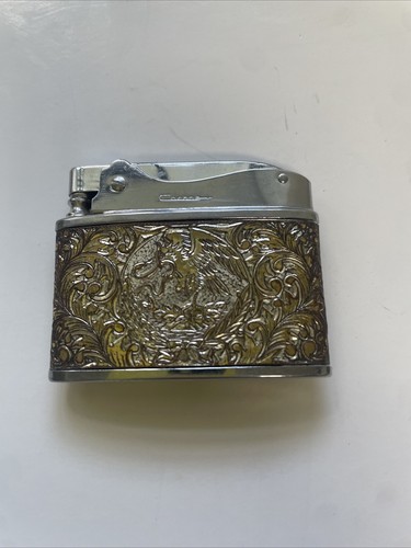 Coronet Super Lighter Japan Metal Pocket Vintage | eBay