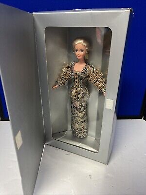 Christian dior barbie limited edition 1995 hotsell