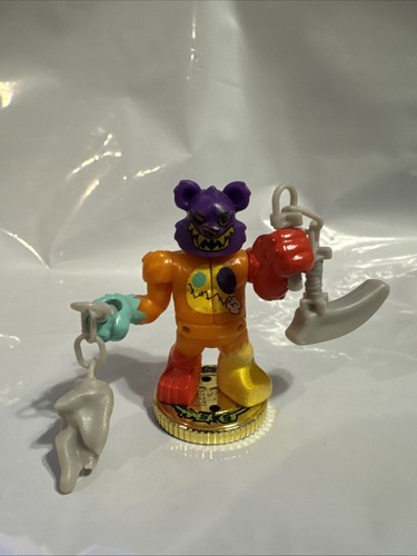 AKEDO DARKSTING 未使用 Moose Toys Collectible Darksting Action Figure - Walmart.com