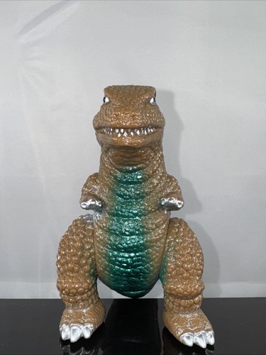 インディーズソフビ　ZULU TOYS 伊藤 俊彦 (Toshihiko Ito) | zulu toysさんのソフビ『執刑者
