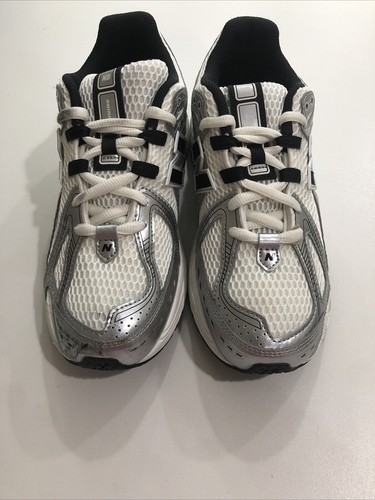 New Balance Silver Nlock 1906r Running Shoes Size 7 | eBay