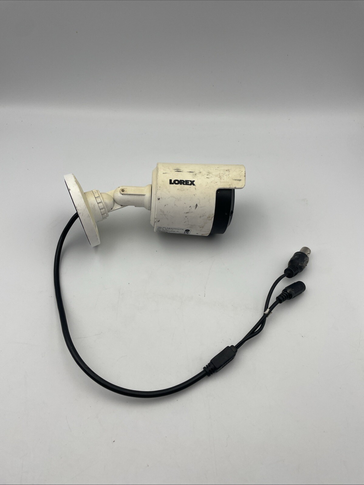 Lorex LBV2531U-C MPX IR 1080P Security Camera - Please Read!