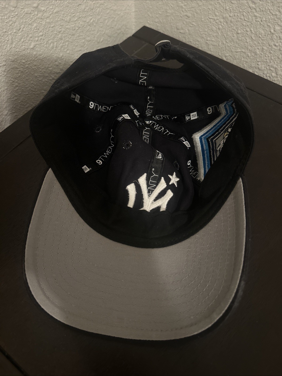 New Era 9twenty New York Yankees 2023 ASG Hat