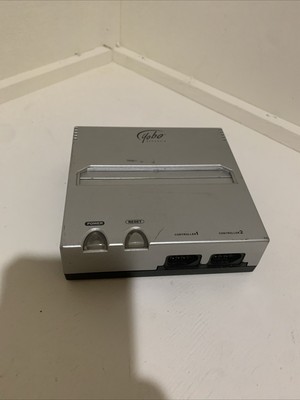 YOBO Gameware FC Game Console OT-8008 2005 Working Console Replacement.