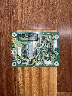 Fujitsu K09BI-D-A K09BI-01-03 9708492018 Outdoor Unit Circuit Control Board B1