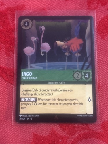 ロルカナ【Foil】アースラ ロルカナ アースラ | Shop at Mercari from Japan! | Buyee