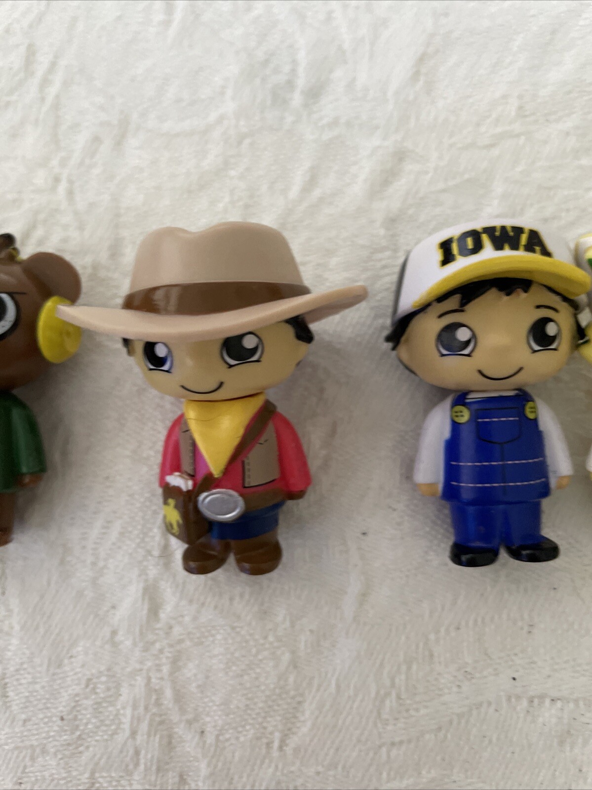 Ryans World 7 Figures Road Trip Read