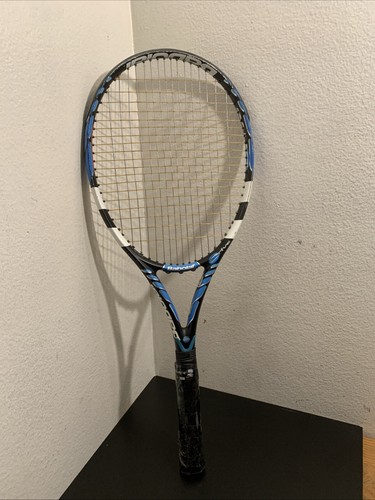 ☆美品☆ BabolaT PURE DRIVE GT G2 WOOFER Babolat Pure Drive Gt G2 Woofer | eBay