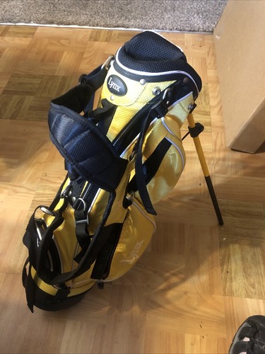ゴルフバッグ　練習用バッグ　Lynx Bags | Lynx Golf USA