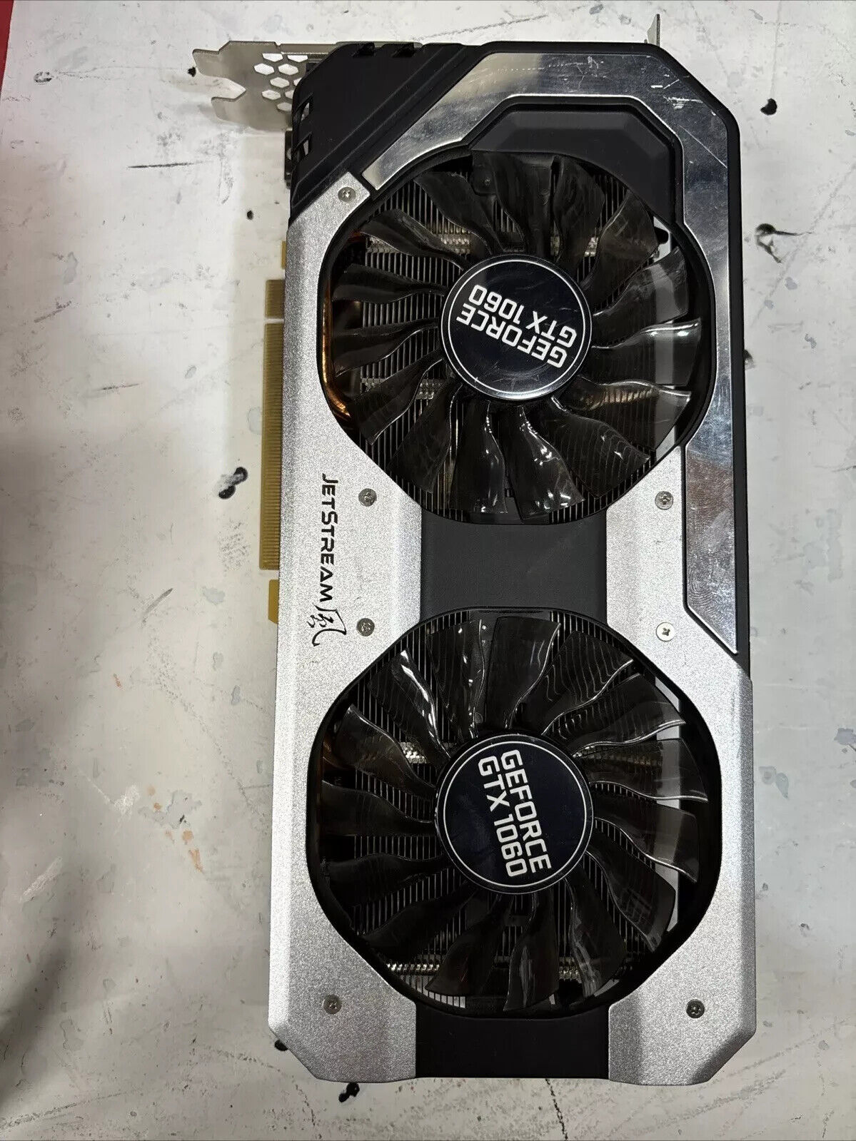 Palit Geforce Gtx1060 3Gb Dual | eBay Palit Geforce Gtx1060 3Gb Dual | eBay