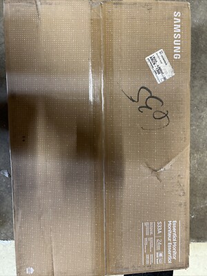 Samsung Business S33A 22'' FHD 1920x1080 60Hz LCD VA Display Monitor S22A330NHN