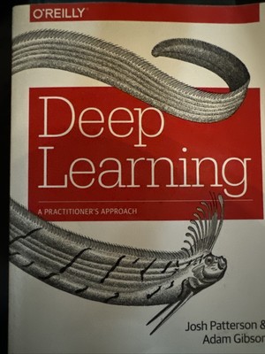 Deep Learning 