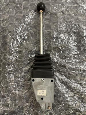 MORSE 212507, Teleflex Marine Single Axis Control