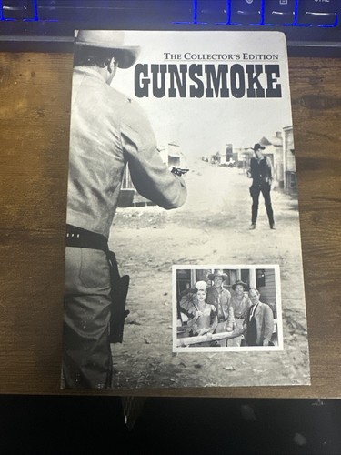 その他 Gunsmoke: Sins of the Father &amp; Last [VHS] Amazon.com: Gunsmoke: Sins of the Father & Last [VHS