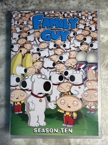 その他 Family Guy: Season 10 - Vol. 11/ [DVD] [Import] rdzdsi3 Amazon.com: Family Guy: Volume Eleven/Season 10 : Seth