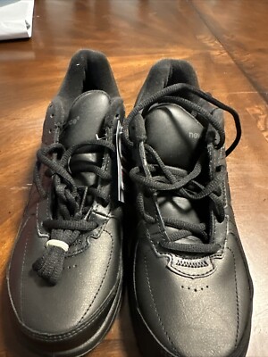 New balance 577 mens black hotsell