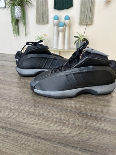 Kobe Bryant バッシュ | adidas 27cm ADIDAS Crazy 1 Kobe Bryant Retro Basketball Shoes Men Triple