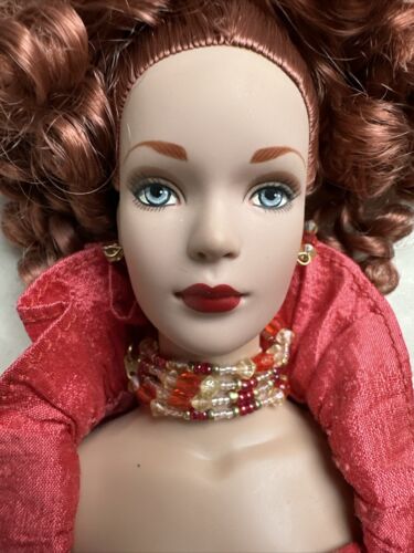 Robert Tonner Casual Luxury Tyler Wentworth Doll - Matthew