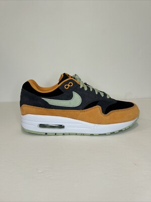 Nike Air Max 1 PRM Ugly Duckling Honey Dew Size 8 Mens Brand New DZ0482-001