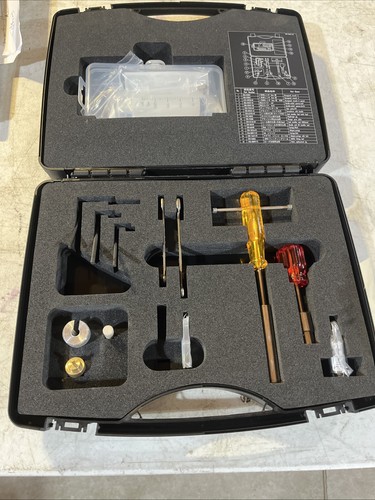 Shimadzu LC40 Toolkit PN 228-57647-43 | eBay