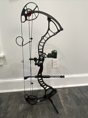 Bowtech Insanity CPX