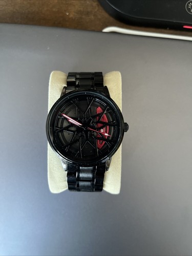80㎜Φ Tachometer SMITHSロゴ 12,000rpm クロムメッキ - Omega