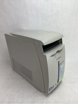 eMachines eTower 633is MT Intel Celeron 633HMz 512MB RAM No HDD No OS