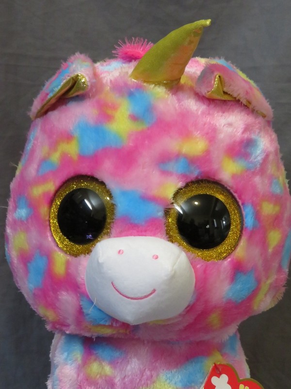 jumbo ty stuffed animals