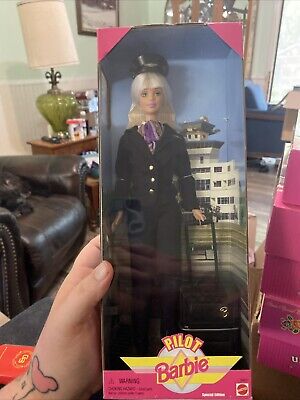 vintage 1999 barbie princess doll mattel 23474 blonde barbie new in box 175317465057