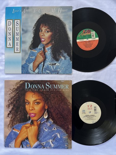 DONNA SUMMER 2 12