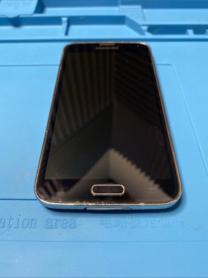 Galaxy s5 lte sales