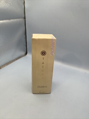 NIB Tatcha The Camellia Cleansing Oil (5.0 fl. oz.)