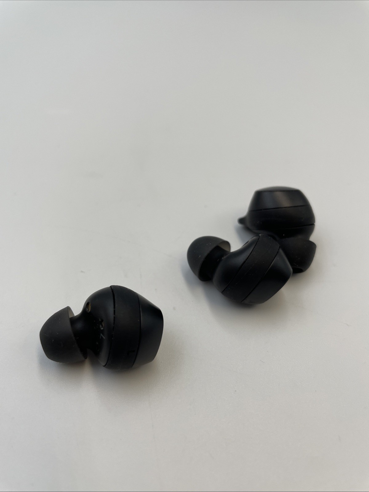 Black Samsung Galaxy Buds Left And Right - SM-R170 - Lot Of 3 (READ)