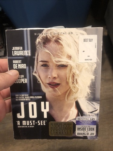 ジョイ [Blu-ray] n5ksbvb Amazon.com: ninzyabattoman Blu-ray Player featuring Luxe