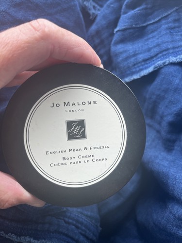 Jo Malone London Body Crème 5.9 oz 175 ml - English Pear