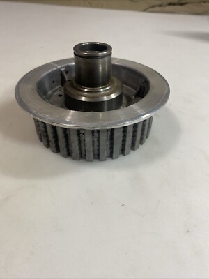 2019 Harley-Davidson Sportster XL 1200 Drive Belt Pulley