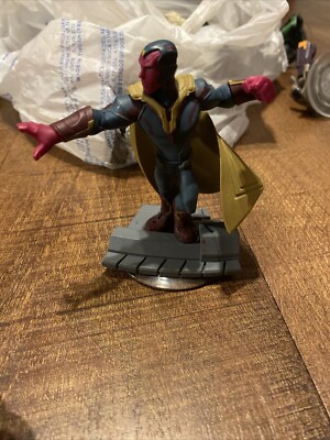Disney Infinity 3.0 Vision Marvel
