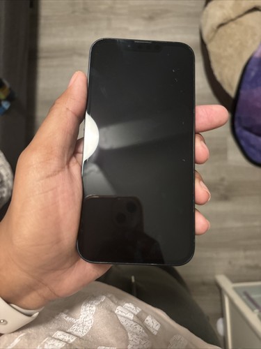 iPhone 13 128GBブランド　ブラック：Apple iPhone Amazon.com: Apple iPhone 13 (128GB, Midnight) [Locked] +