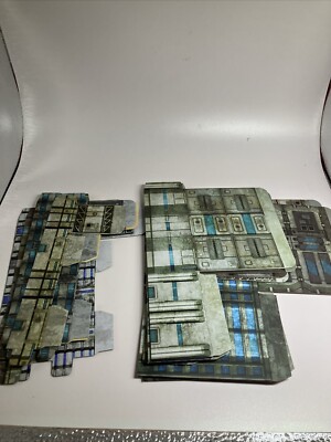 battletech catalyst game labs extras