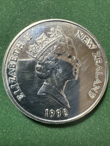 1990 年パンダ銀貨NGC69 58973