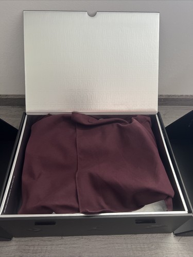 JORDAN AIR JORDAN 3 A MA MANIÉRE “WHILE YOU WERE HERE” - EU 45 / US W12,5 / UK 10 ?