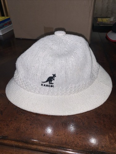 ♪goodenough kangol ベレー  90s GOOD ENOUGH(グッドイナフ) / 90s/goodenough×kangol/ベレー帽