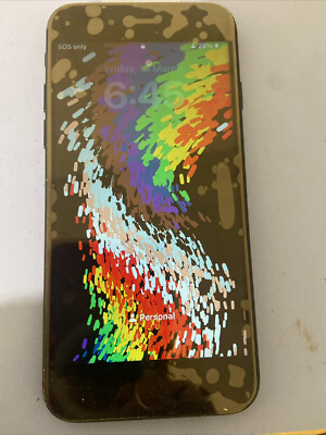 Item photo(s) from verified buyer