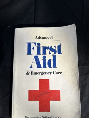 Advanced First Aid & Emergency Care 