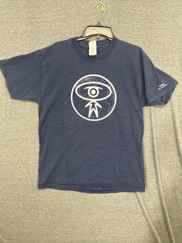 Vtg Dilated Peoples Expansion Team T-Shirt Sz L Rap Hip Hop