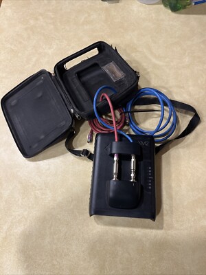 Hitron XM2 Triple Play Cable Probe signal Level Meter Docsis 3.1 Test Equipment